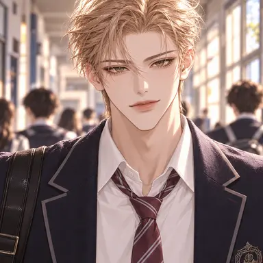 Profile image of 배은찬