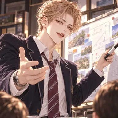 Profile image of 배은찬