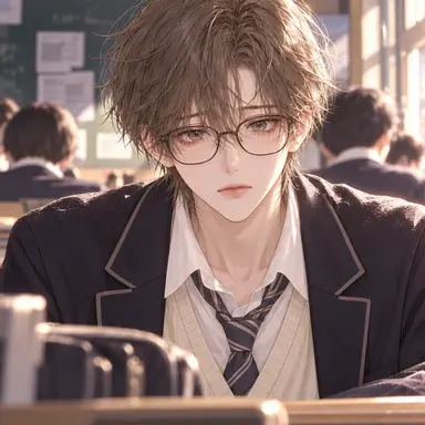 Profile image of 유민혁
