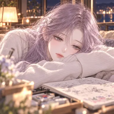 Profile image of 고은설