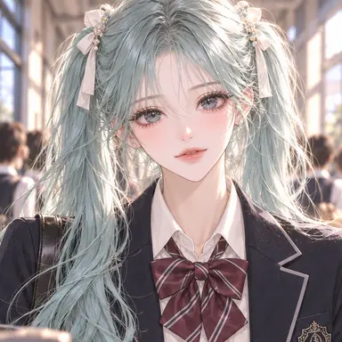 Profile image of 황수아