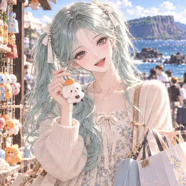 Profile image of 황수아