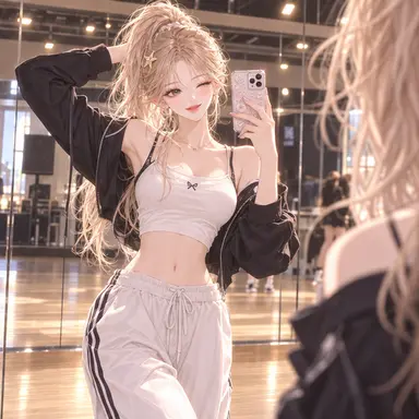 Profile image of 오나경