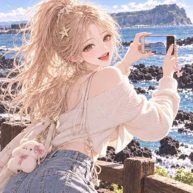 Profile image of 오나경