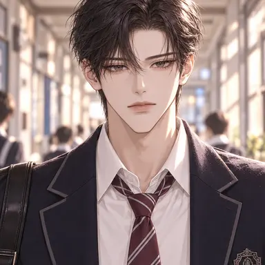 Profile image of 강현서