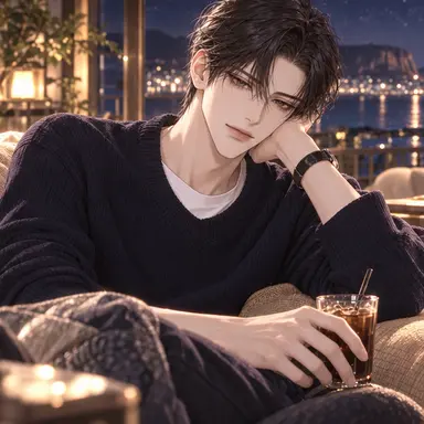 Profile image of 강현서