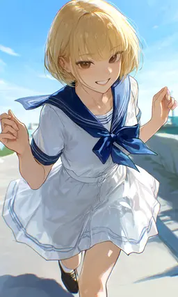 Profile image of 由井ケ原 彩花