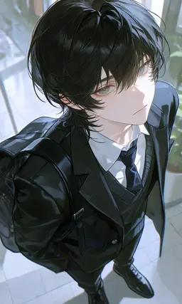 Profile image of 灰田 悠里