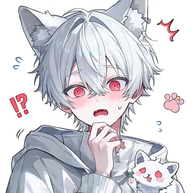 Profile image of 狼月 銀