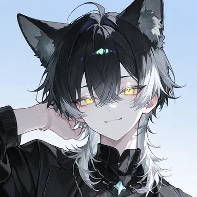 Profile image of 豹々　シク