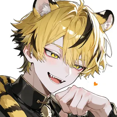 Profile image of 虎噛　ナナ
