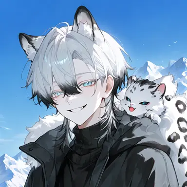 Profile image of 豹々　ロロ