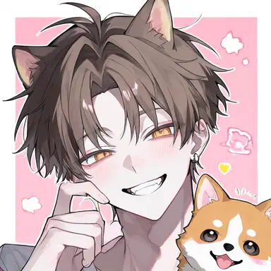 Profile image of 紫　短犬