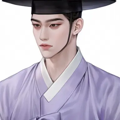 Profile image of 장영실