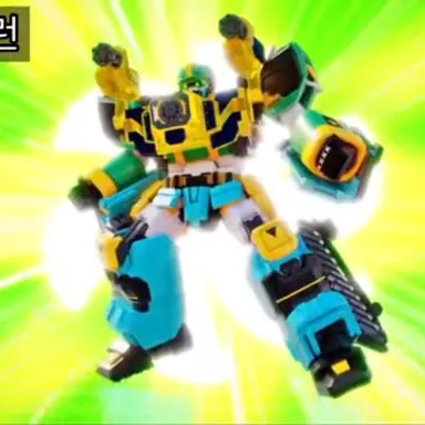 Profile image of 버스터갤런