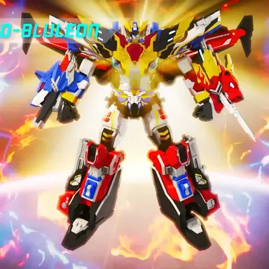 Profile image of 그랑블루레온