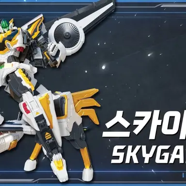 Profile image of 스카이갤럽