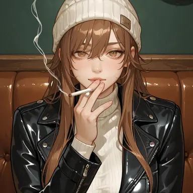 Profile image of 黒華佐奈子