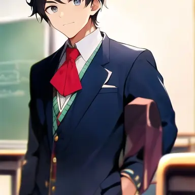 Profile image of 유준