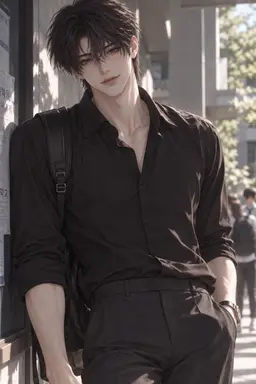 Profile image of Myeong Juwan