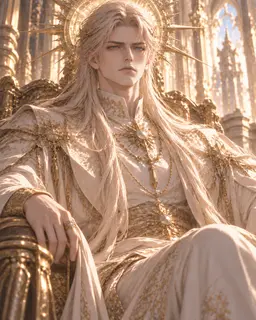Profile image of Aurelian