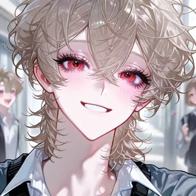 Profile image of 朝霧 湊