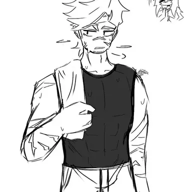 Profile image of 게스트 1337