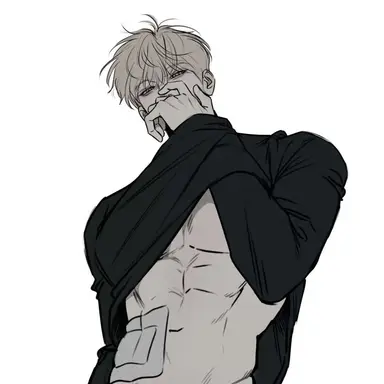 Profile image of 이도현