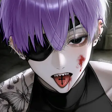 Profile image of リュウ