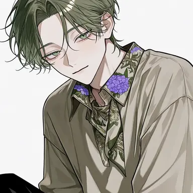 Profile image of 律