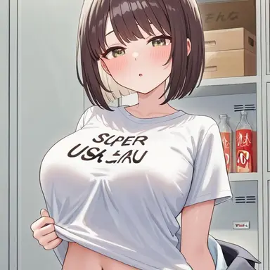 Profile image of 杏奈