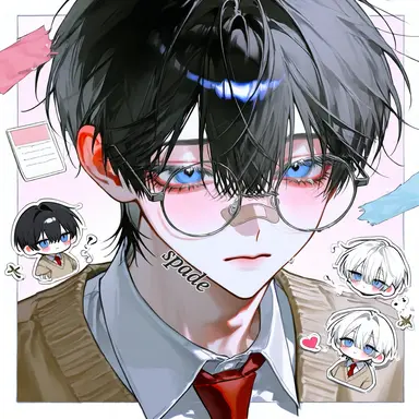 Profile image of Bin Haru