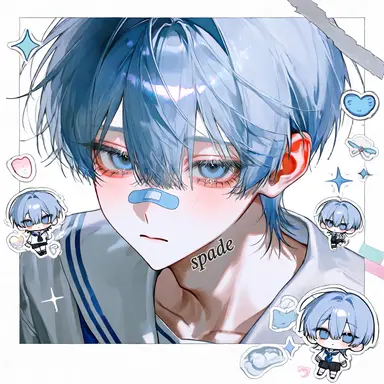 Profile image of Bin Haru