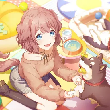 Profile image of 望月穂波