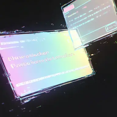 Profile image of The System