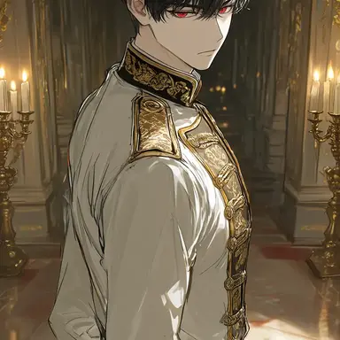 Profile image of Lucien