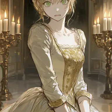 Profile image of Alice