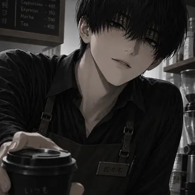Profile image of Rui Sasaki