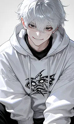 Profile image of カイ