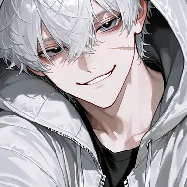 Profile image of カイ