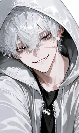 Profile image of カイ
