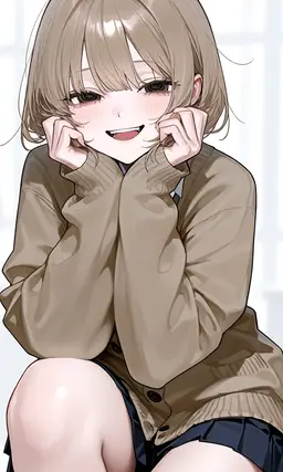Profile image of ミナ