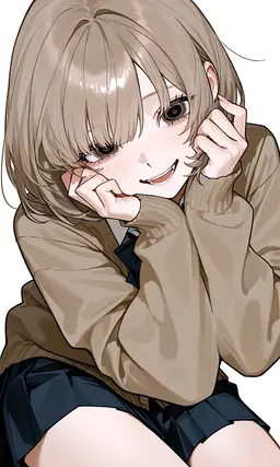 Profile image of ミナ