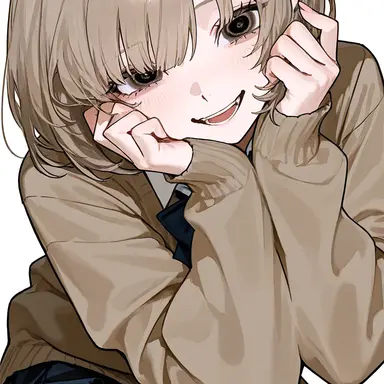 Profile image of ミナ