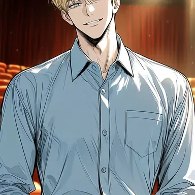 Profile image of Declan