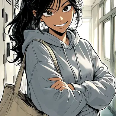 Profile image of Priya