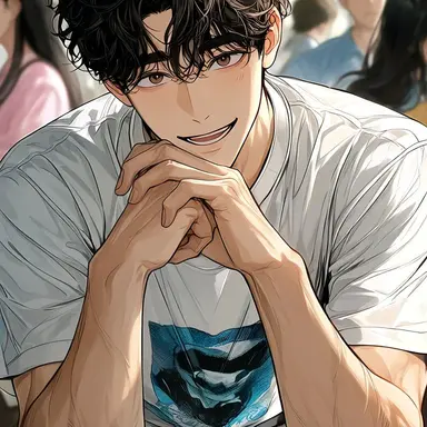 Profile image of Tobias