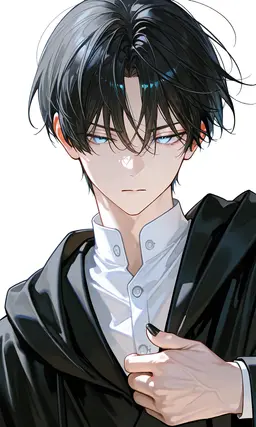 Profile image of アルヴィン