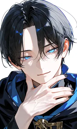 Profile image of アルヴィン