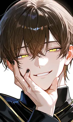 Profile image of ルイス
